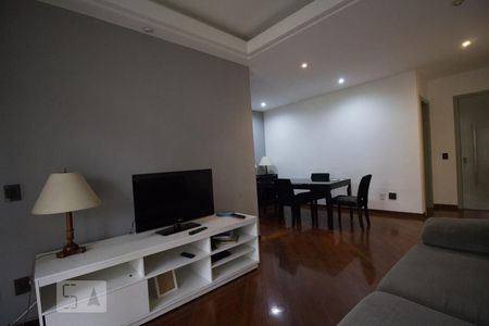 Sala de apartamento à venda com 3 quartos, 115m² em Recreio dos Bandeirantes, Rio de Janeiro