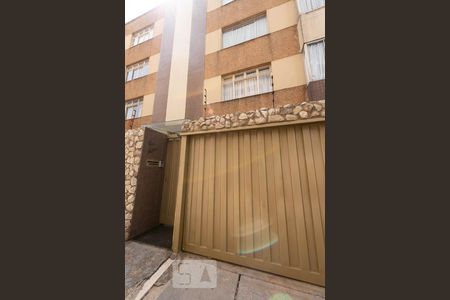 Apartamento para alugar com 150m², 4 quartos e 2 vagas Apartamento para alugar com 150m², 4 quartos e 2 vagasFachada