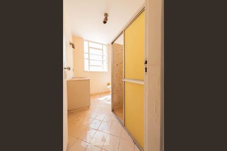 Apartamento para alugar com 150m², 4 quartos e 2 vagas Apartamento para alugar com 150m², 4 quartos e 2 vagasBanheiro Social