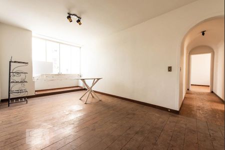 Apartamento para alugar com 150m², 4 quartos e 2 vagas Apartamento para alugar com 150m², 4 quartos e 2 vagasSala de Jantar