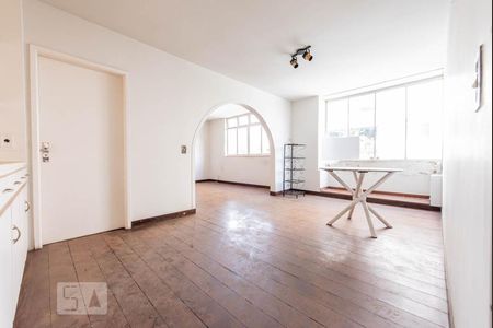 Apartamento para alugar com 150m², 4 quartos e 2 vagas Apartamento para alugar com 150m², 4 quartos e 2 vagasSala de Jantar