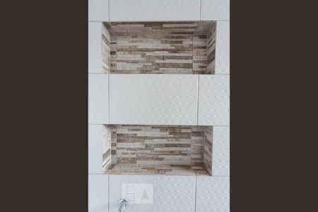 Studio para alugar com 45m², 1 quarto e sem vagaBanheiro