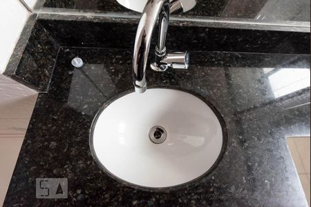 Studio para alugar com 45m², 1 quarto e sem vagaBanheiro