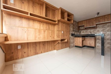 Sala de kitnet/studio para alugar com 1 quarto, 45m² em Setor Central, Goiânia