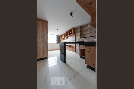 Studio para alugar com 45m², 1 quarto e sem vagaSala