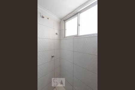 Studio para alugar com 45m², 1 quarto e sem vagaBanheiro