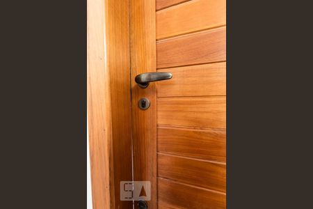 Entrada de kitnet/studio para alugar com 1 quarto, 45m² em Setor Central, Goiânia