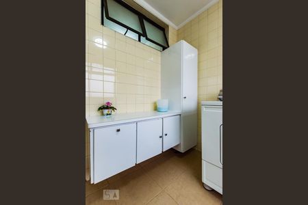 Apartamento à venda com 296m², 5 quartos e 2 vagasÁrea de Serviço