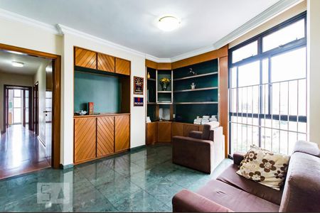 Apartamento à venda com 296m², 5 quartos e 2 vagasSala 2