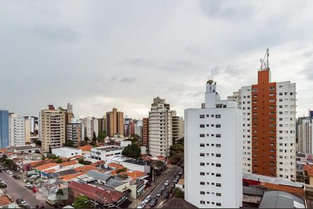 Apartamento à venda com 296m², 5 quartos e 2 vagasVista