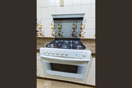 Apartamento à venda com 296m², 5 quartos e 2 vagasCozinha