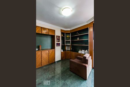 Apartamento à venda com 296m², 5 quartos e 2 vagasSala 2