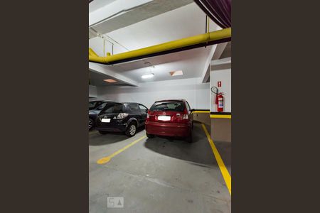 Apartamento à venda com 296m², 5 quartos e 2 vagasGaragem 2