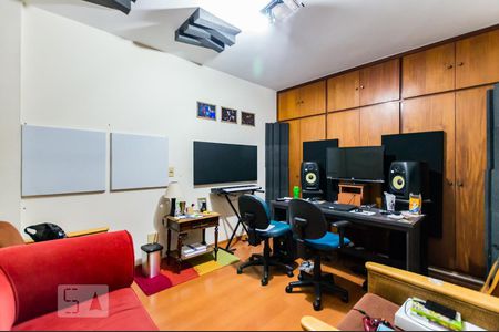 Apartamento à venda com 296m², 5 quartos e 2 vagasQuarto 1