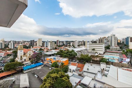 Vista de apartamento à venda com 5 quartos, 296m² em Cambuí, Campinas