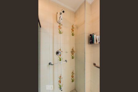 Apartamento à venda com 296m², 5 quartos e 2 vagasBanheiro