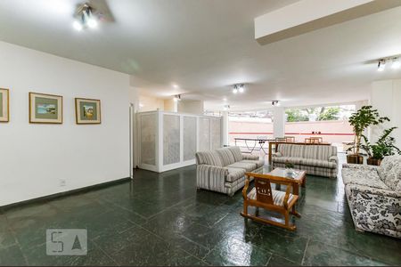 Apartamento à venda com 296m², 5 quartos e 2 vagasÁrea Comum - Salão de Festa