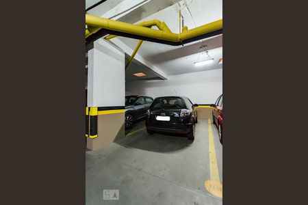 Apartamento à venda com 296m², 5 quartos e 2 vagasGaragem 1