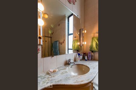 Apartamento à venda com 296m², 5 quartos e 2 vagasBanheiro