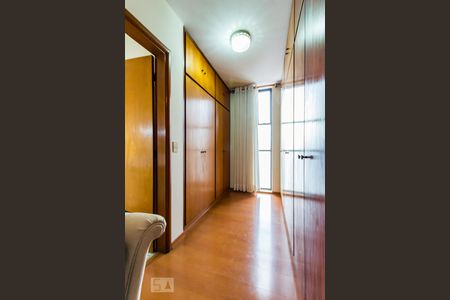 Apartamento à venda com 296m², 5 quartos e 2 vagasSuíte 1