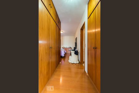 Apartamento à venda com 296m², 5 quartos e 2 vagasSuíte 1