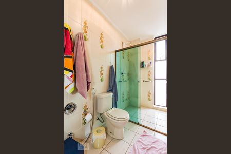 Apartamento à venda com 296m², 5 quartos e 2 vagasBanheiro