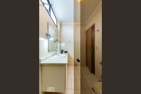 Apartamento à venda com 296m², 5 quartos e 2 vagasBanheiro