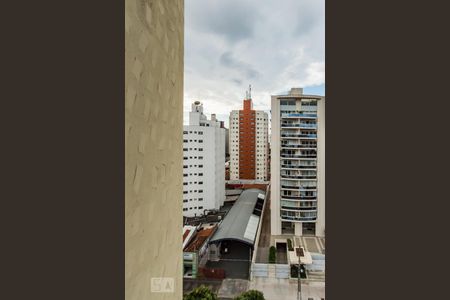 Apartamento à venda com 296m², 5 quartos e 2 vagasVista Suíte 1
