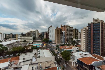 Apartamento à venda com 296m², 5 quartos e 2 vagasVista