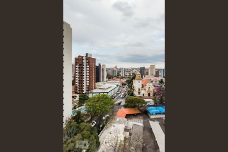 Apartamento à venda com 296m², 5 quartos e 2 vagasVista Suíte 2
