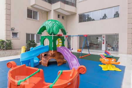 Apartamento à venda com 161m², 3 quartos e 3 vagasPlayground