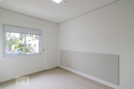 Quarto 2 de apartamento à venda com 3 quartos, 161m² em Vila Bastos, Santo André
