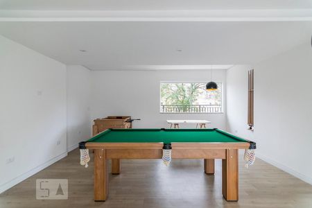 Apartamento à venda com 161m², 3 quartos e 3 vagasSalão de Jogos