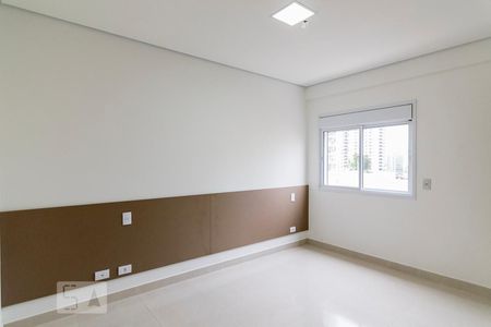 Quarto 1 de apartamento à venda com 3 quartos, 161m² em Vila Bastos, Santo André