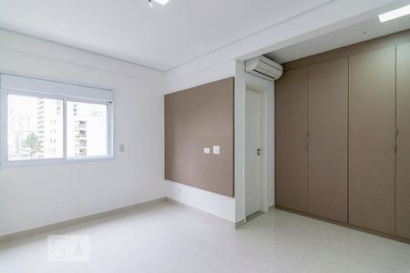 Quarto 1 de apartamento à venda com 3 quartos, 161m² em Vila Bastos, Santo André