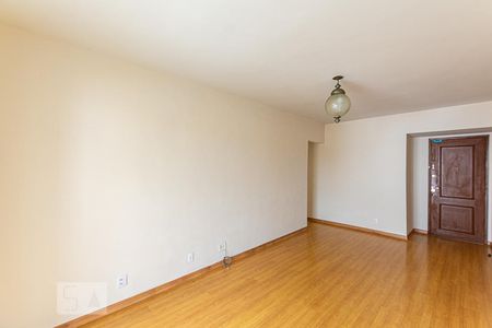 Sala de apartamento à venda com 2 quartos, 72m² em São Domingos, Niterói
