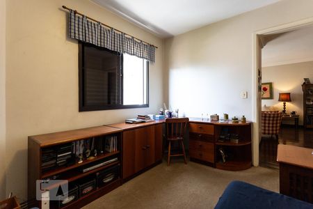 Quarto de apartamento para alugar com 2 quartos, 76m² em Vila Nova Conceição, São Paulo