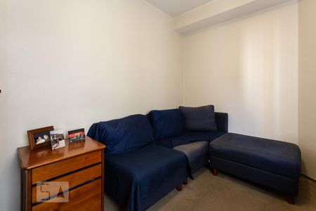 Quarto de apartamento para alugar com 2 quartos, 76m² em Vila Nova Conceição, São Paulo