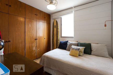 Apartamento à venda com 72m², 2 quartos e 1 vagaQuarto 2