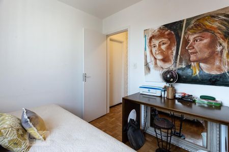 Apartamento à venda com 72m², 2 quartos e 1 vagaQuarto 2