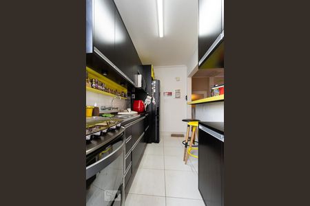 Apartamento à venda com 72m², 2 quartos e 1 vagaCozinha