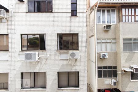 Apartamento para alugar com 170m², 4 quartos e 2 vagasVista Suíte 1