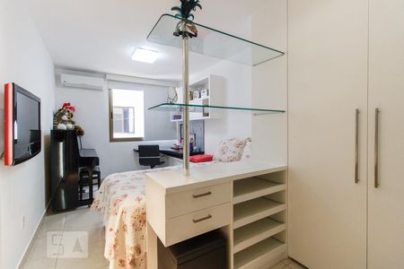 Apartamento para alugar com 170m², 4 quartos e 2 vagasSuíte 2