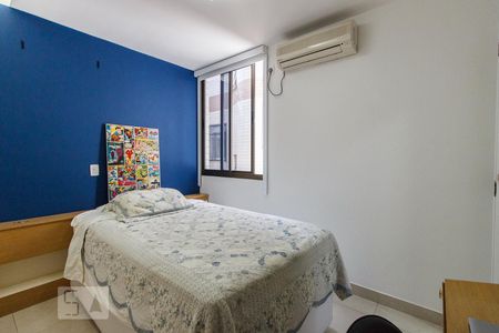 Apartamento para alugar com 170m², 4 quartos e 2 vagasSuíte 3