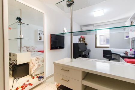 Apartamento para alugar com 170m², 4 quartos e 2 vagasSuíte 2