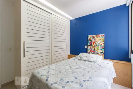 Apartamento para alugar com 170m², 4 quartos e 2 vagasSuíte 3