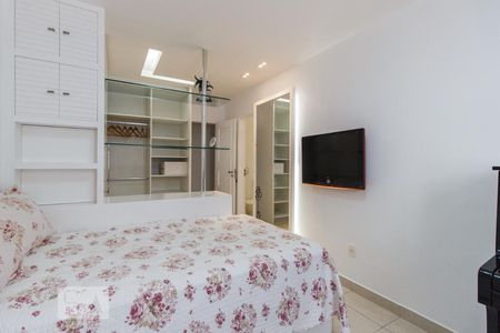 Apartamento para alugar com 170m², 4 quartos e 2 vagasSuíte 2