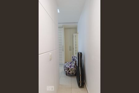 Apartamento para alugar com 170m², 4 quartos e 2 vagasCloset Suíte 1
