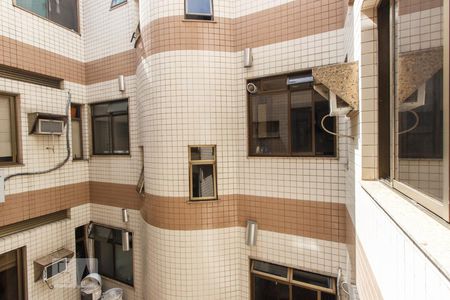 Apartamento para alugar com 170m², 4 quartos e 2 vagasVista Suíte 3