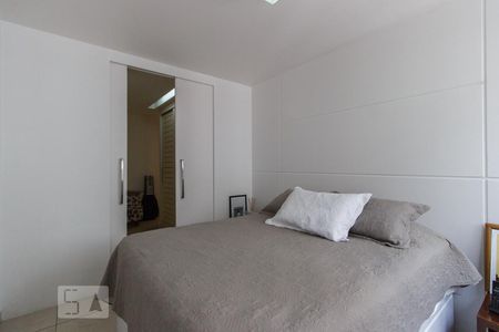 Apartamento para alugar com 170m², 4 quartos e 2 vagasSuíte 1